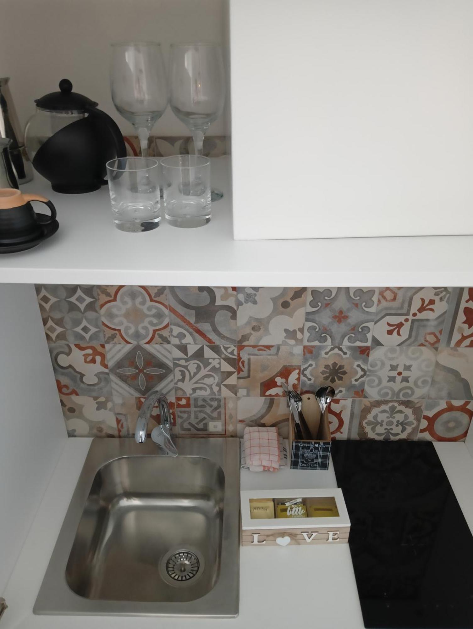 Mya Luxury Rooms And Wellness Melendugno Kültér fotó