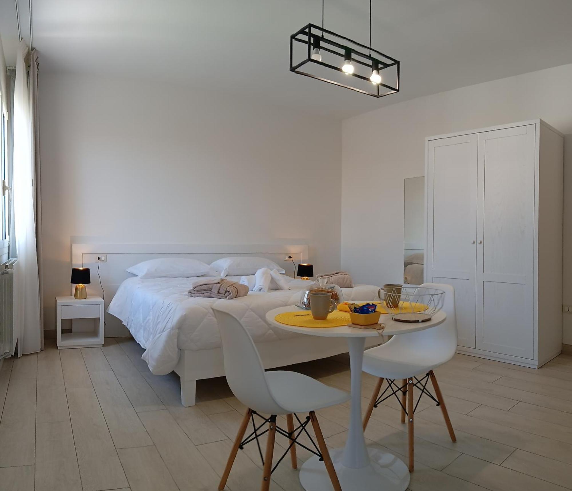 Mya Luxury Rooms And Wellness Melendugno Kültér fotó