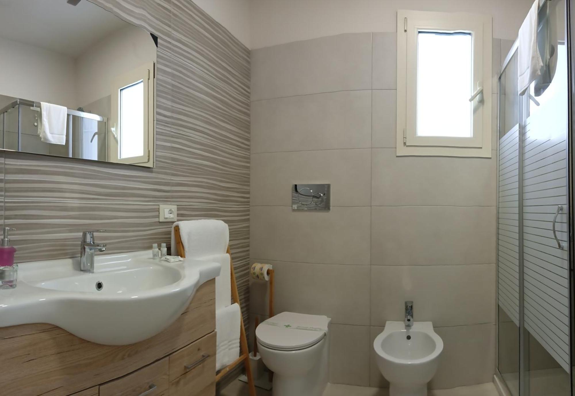 Mya Luxury Rooms And Wellness Melendugno Kültér fotó