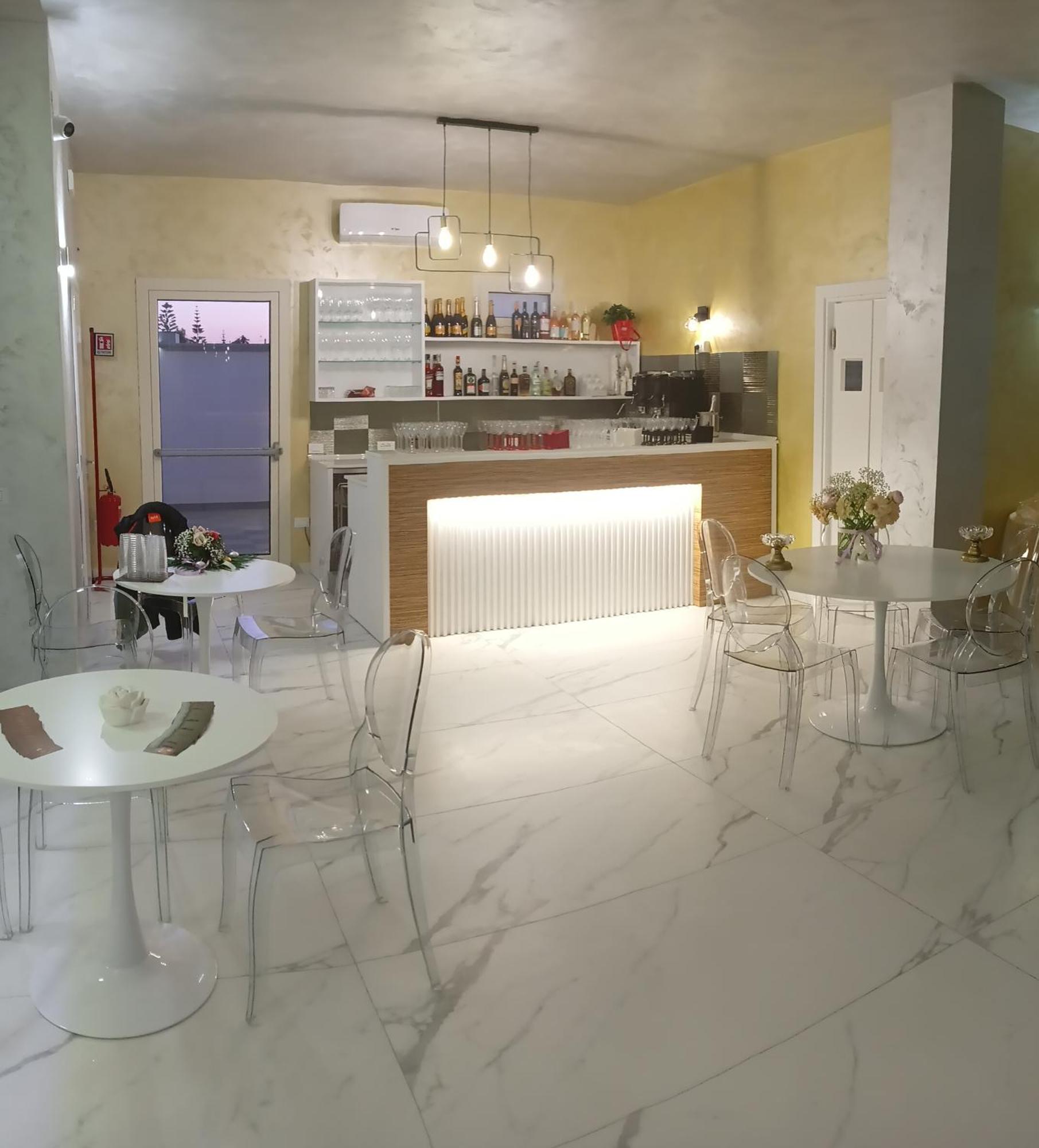 Mya Luxury Rooms And Wellness Melendugno Kültér fotó