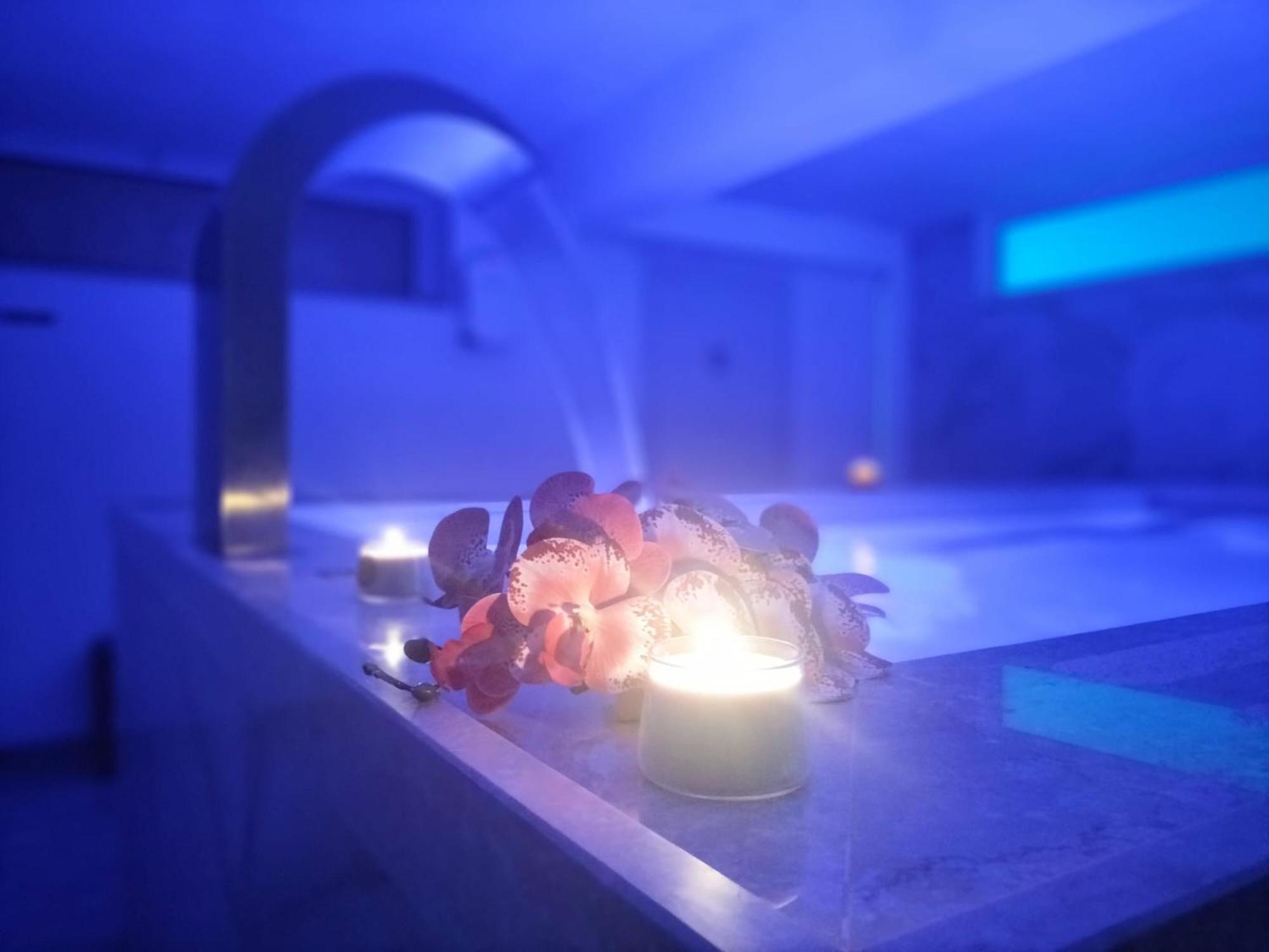 Mya Luxury Rooms And Wellness Melendugno Kültér fotó