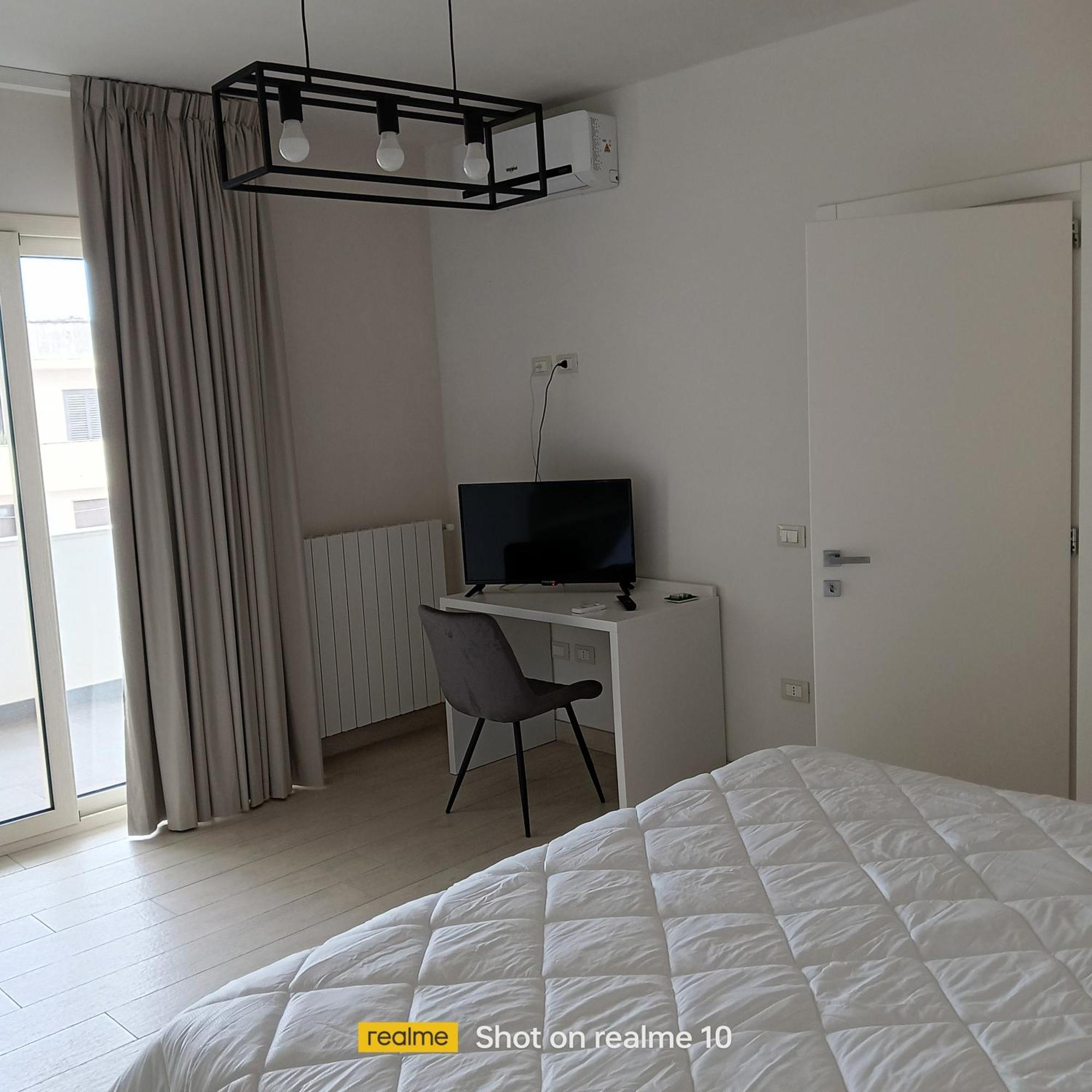 Mya Luxury Rooms And Wellness Melendugno Kültér fotó