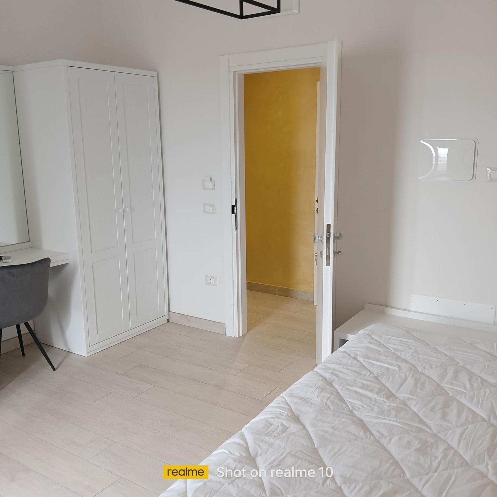 Mya Luxury Rooms And Wellness Melendugno Kültér fotó